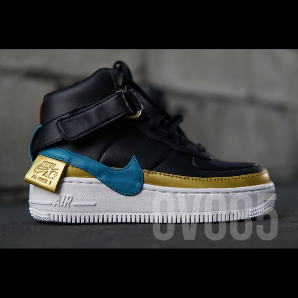 Nike AF1 Jester Hi XX - Picture 2 of 6